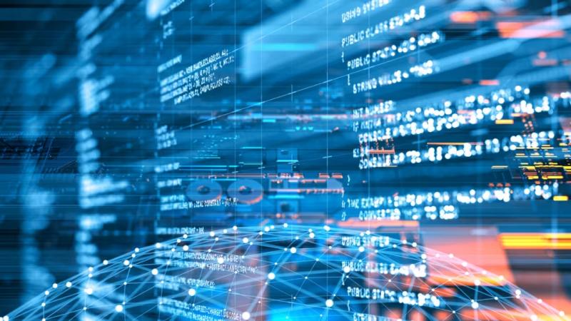 Linux基石:新乡小程序开发公司的技术底座与发行版选择逻辑