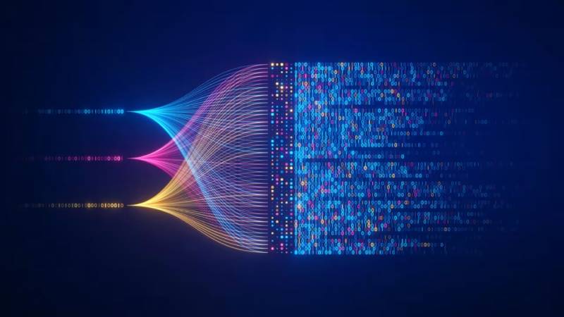 新乡软件开发：解锁高性能应用的核心技术路径
